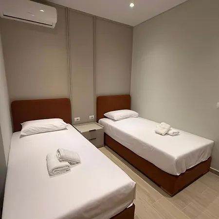 Ajmar Oasis * Sarandë