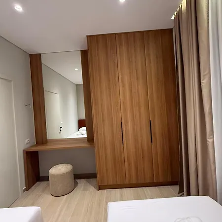 Prázdninový dům Ajmar Oasis Sarandë