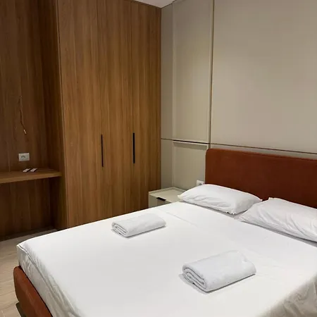 Prázdninový dům Ajmar Oasis Sarandë