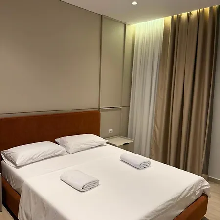 Ajmar Oasis * Sarandë