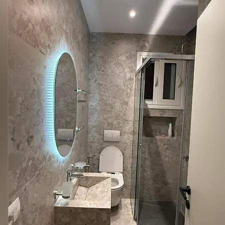 Prázdninový dům Ajmar Oasis *